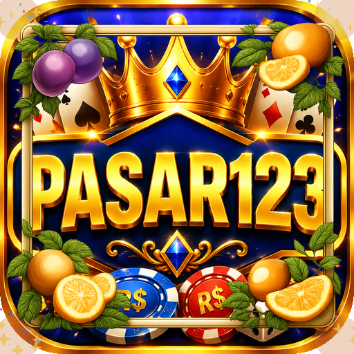 pasar123 — galeri pratinjau - APK Resmi